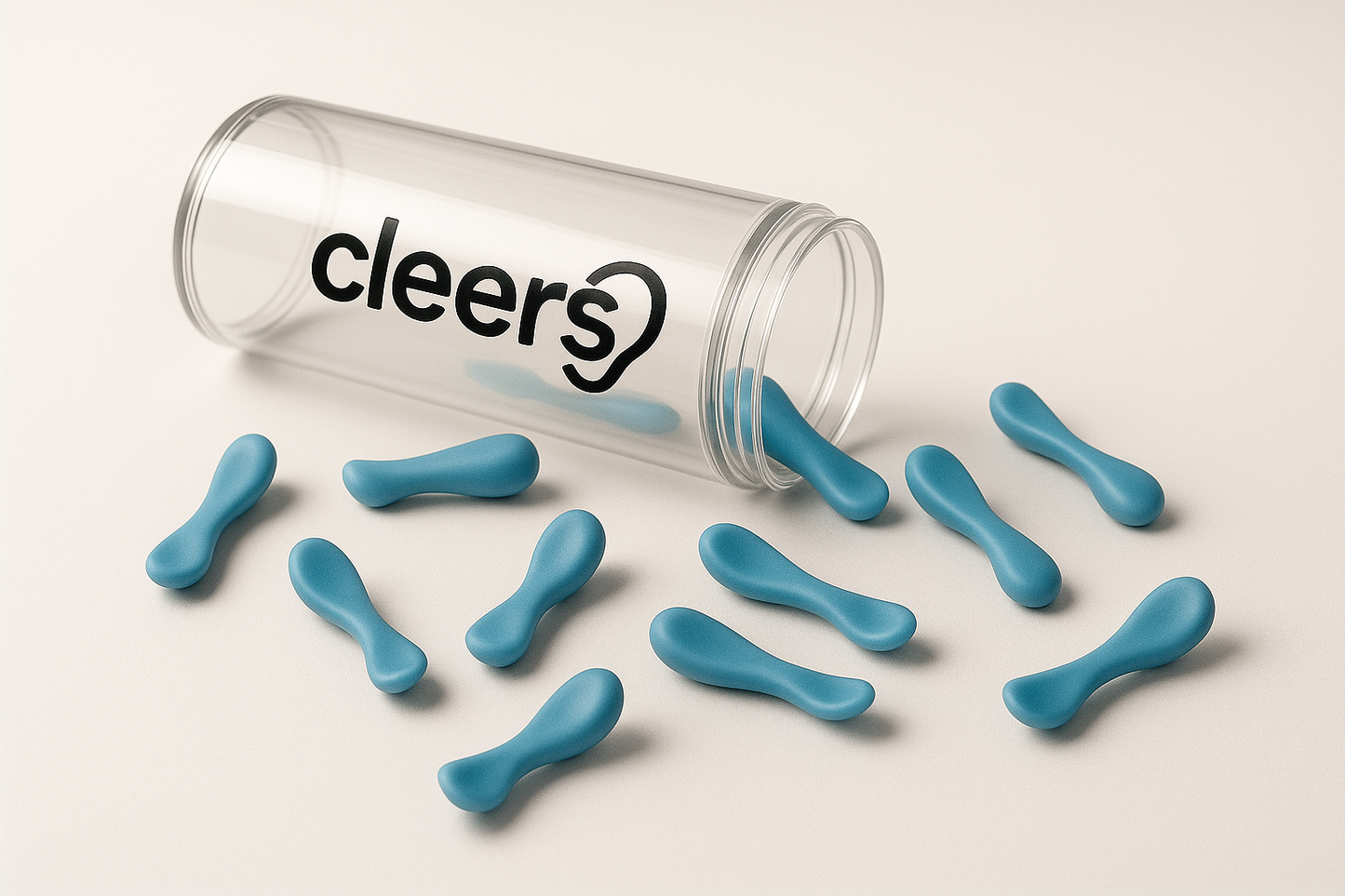 cleers™ - smart reload pack
